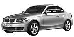BMW E82 B0574 Fault Code
