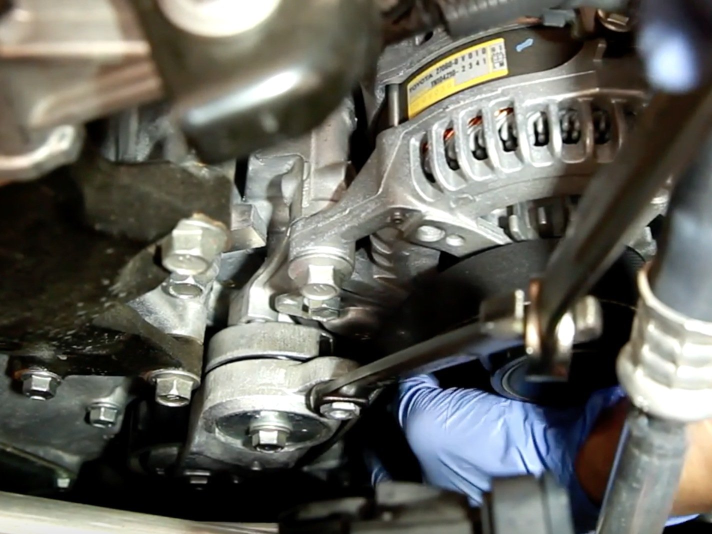 See B0574 in engine