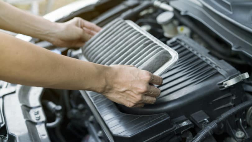 See B0574 repair manual